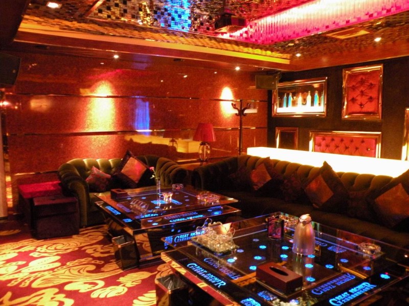 昭通商务ktv优选商务ktv订房指南-镇雄县ktv预订