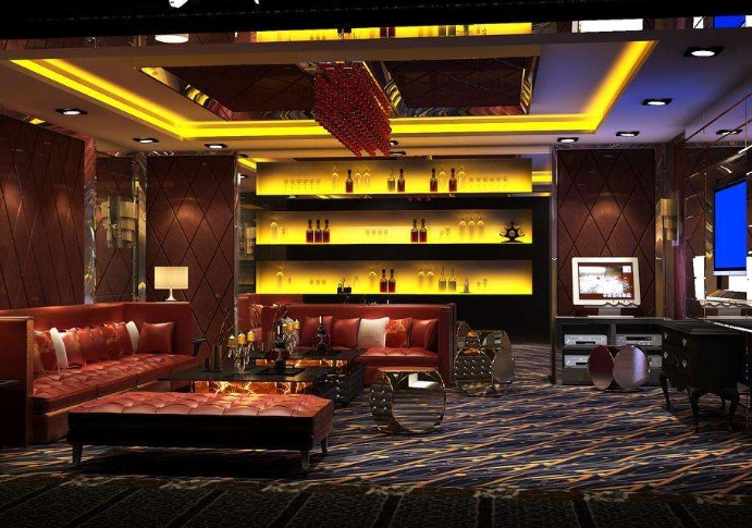 昭通商务ktv引领商务ktv新模式-镇雄县ktv预订